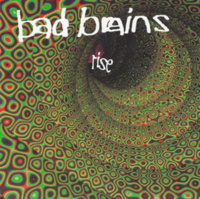 Bad Brains