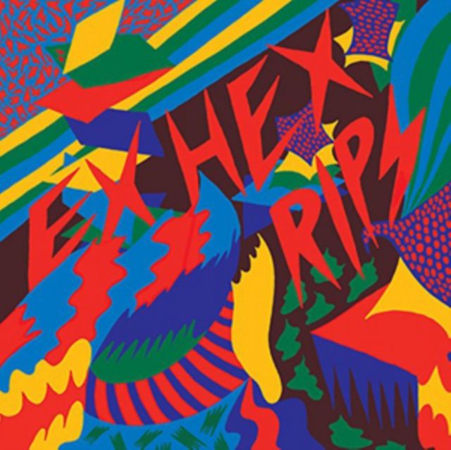 Ex Hex