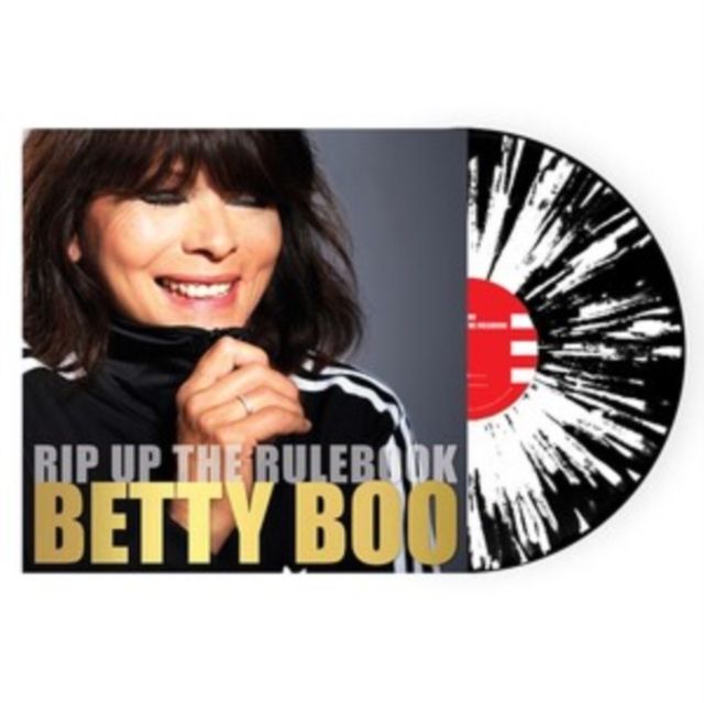 Betty Boo