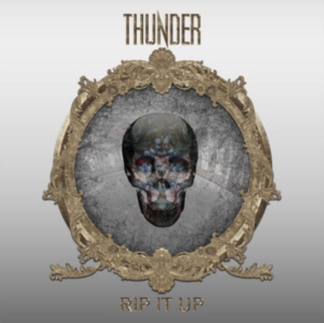 Thunder