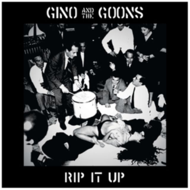 Gino And The Goons