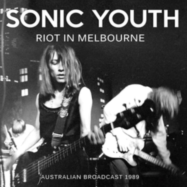 Sonic Youth