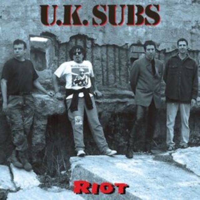 Uk Subs