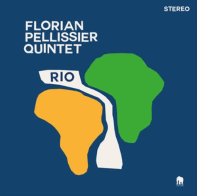 Florian Pellissier Quintet