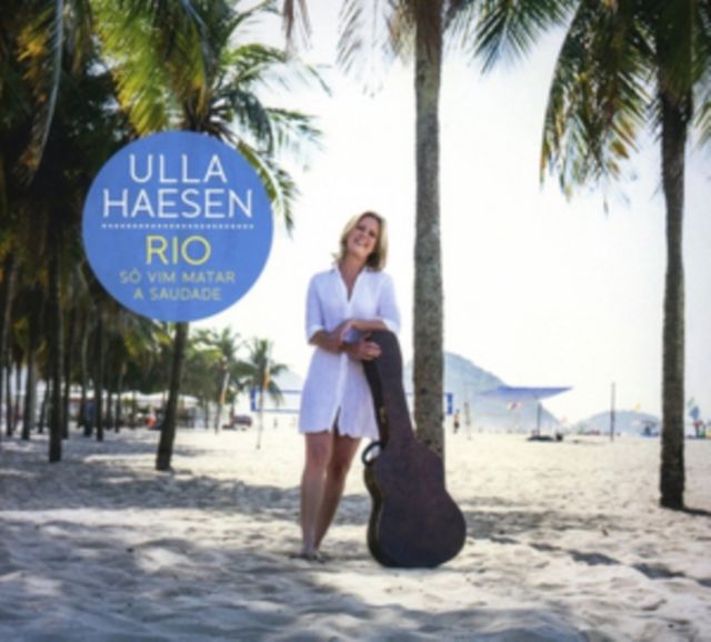 Ulla Haesen