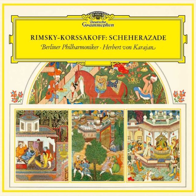 Berlin Philharmonic