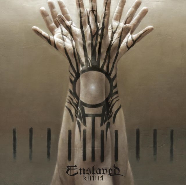 Enslaved