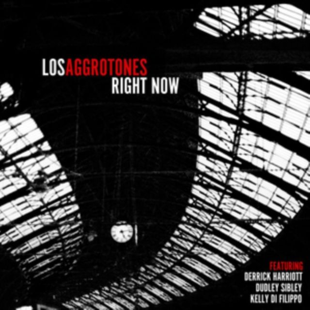 Los Aggrotones