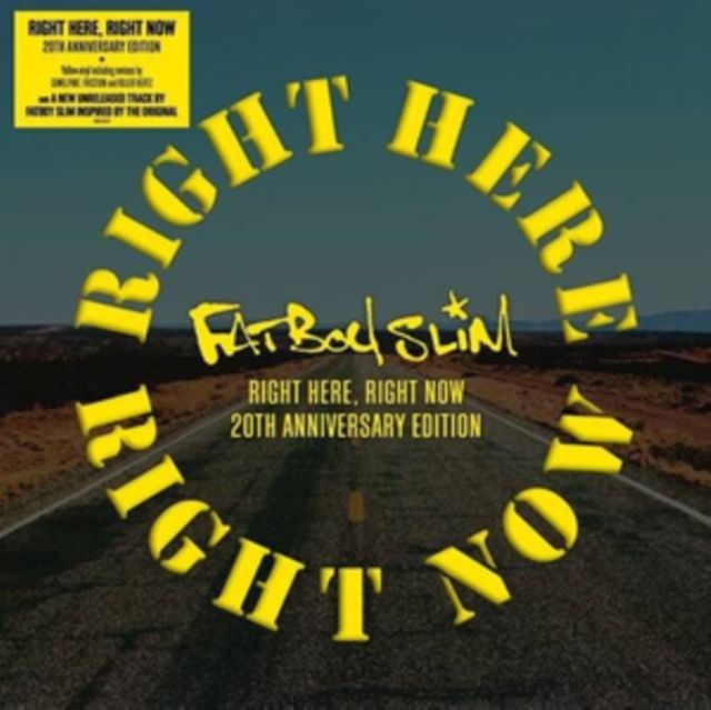 Fatboy Slim