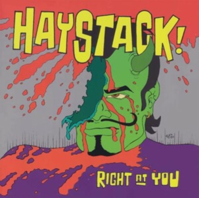 Haystack