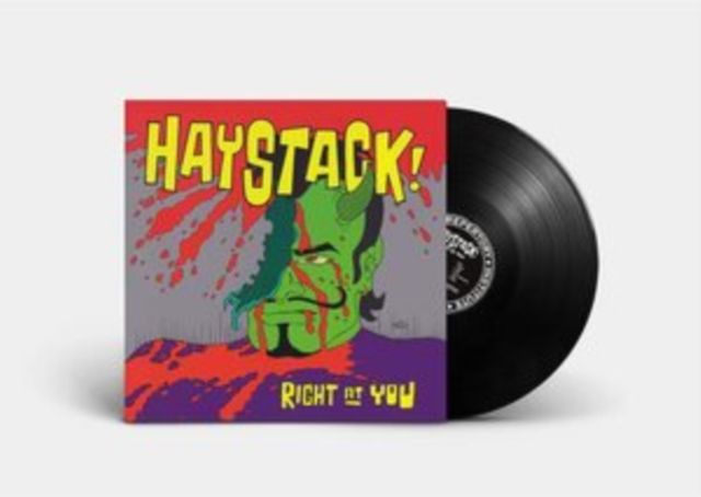 Haystack