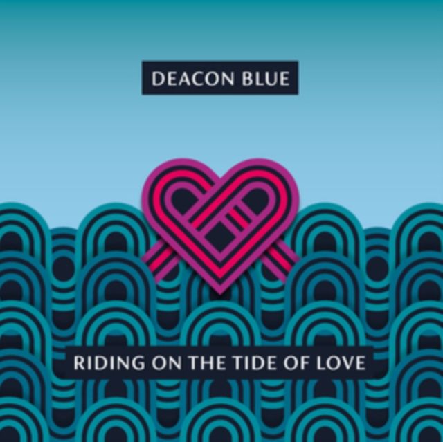 Deacon Blue