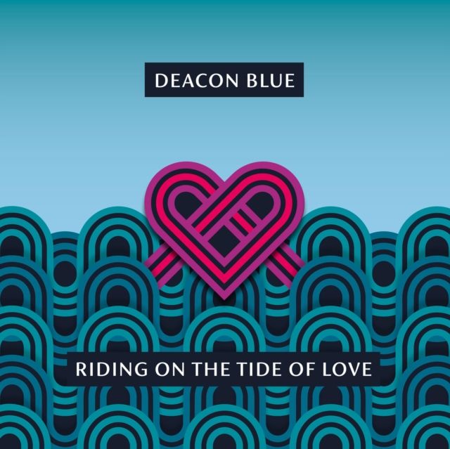 Deacon Blue