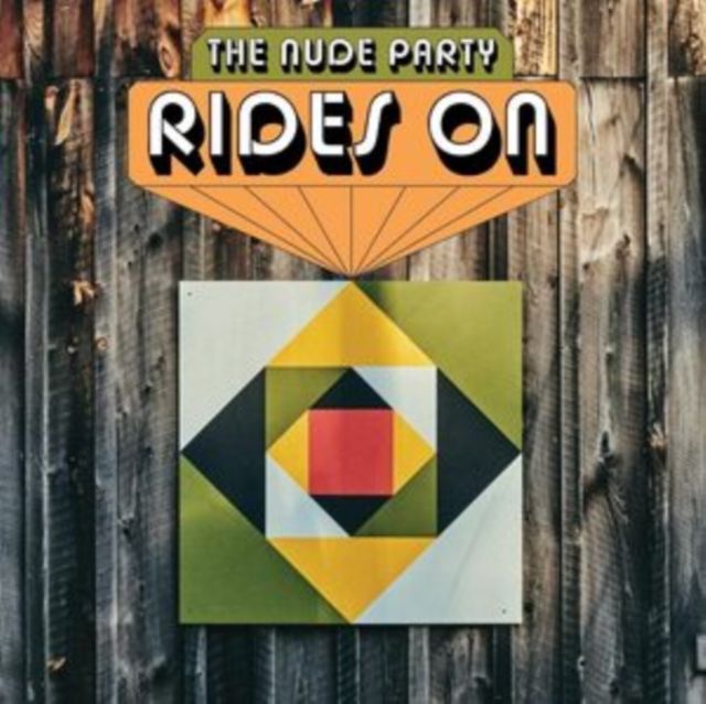 Nude Party