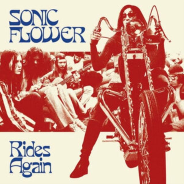 Sonic Flower