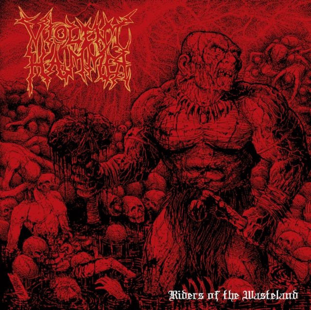 Violent Hammer