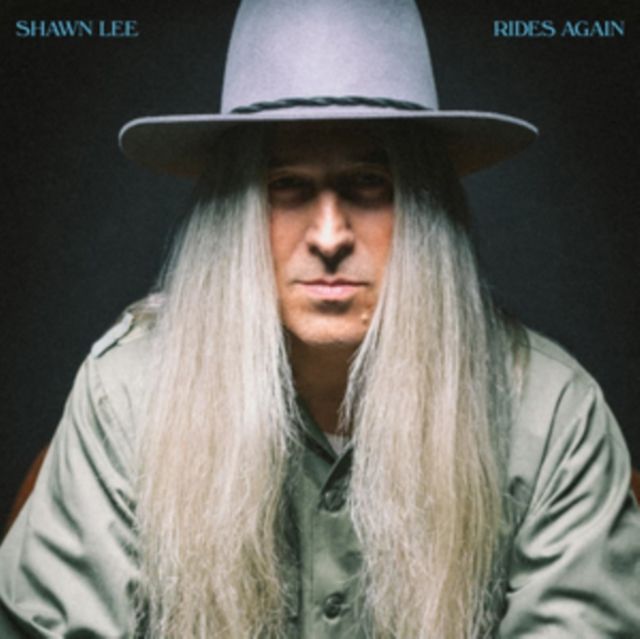 Shawn Lee