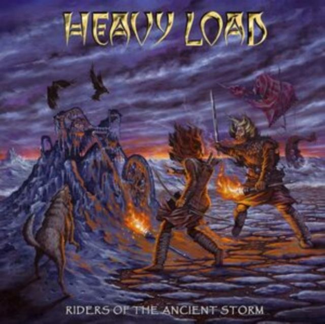 Heavy Load