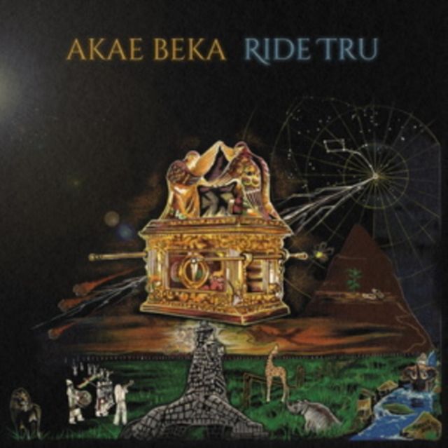 Akae Beka