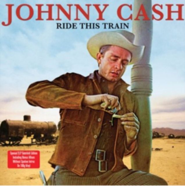 Johnny Cash