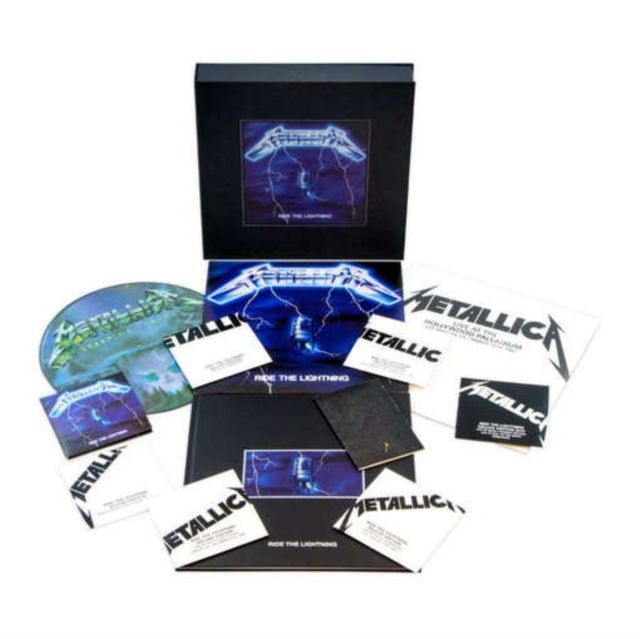 Metallica