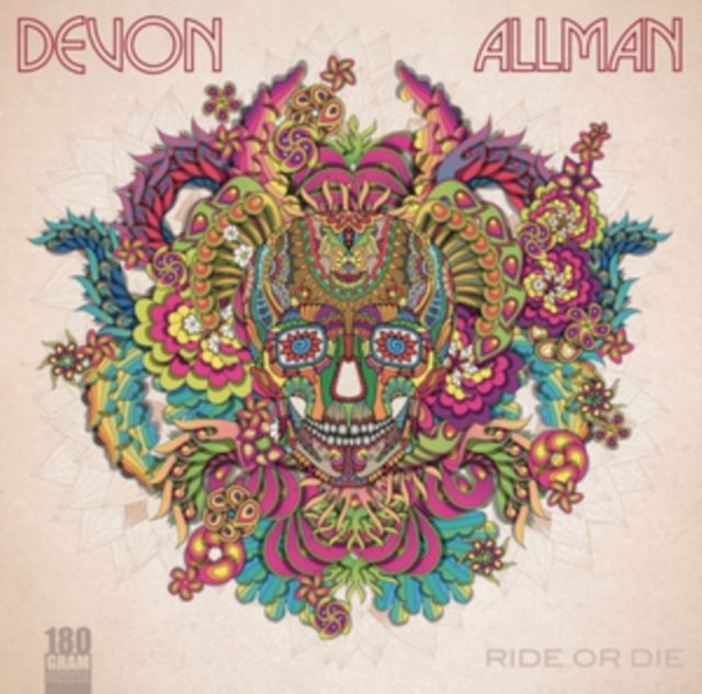 Devon Allman