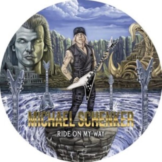 Michael Schenker