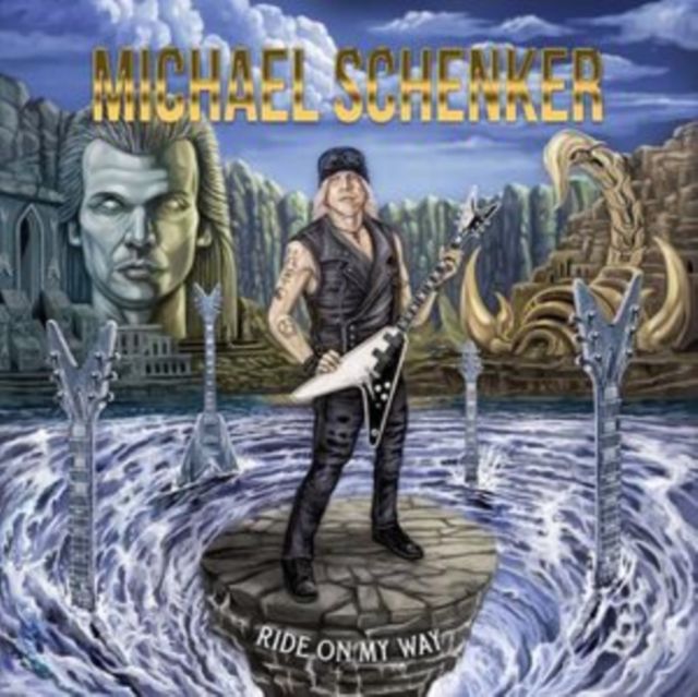 Michael Schenker