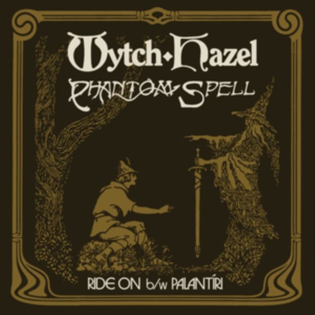 Wytch Hazel / Phantom Spell