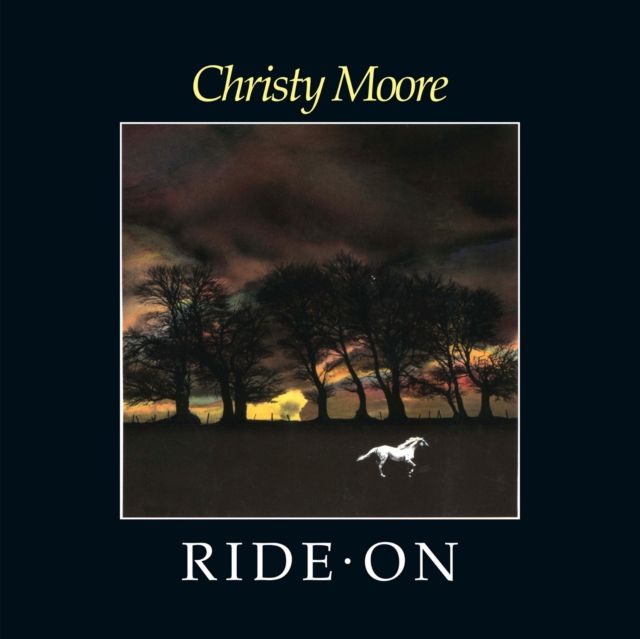 Christy Moore