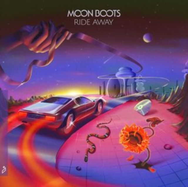 Moon Boots