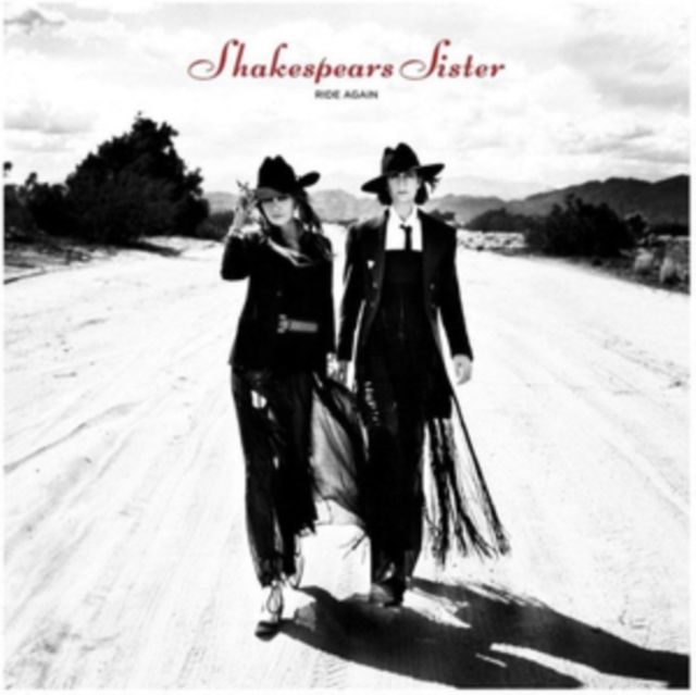 Shakespears Sister