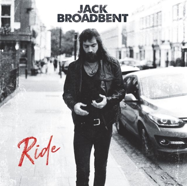 Jack Broadbent