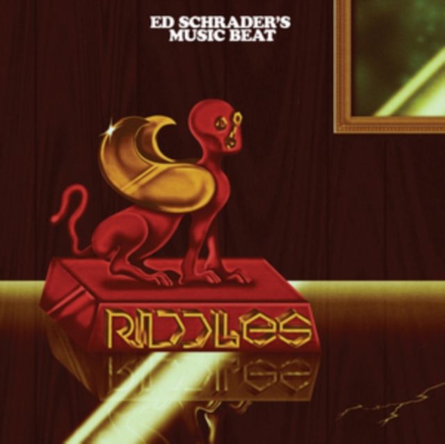 Ed Schraders Music