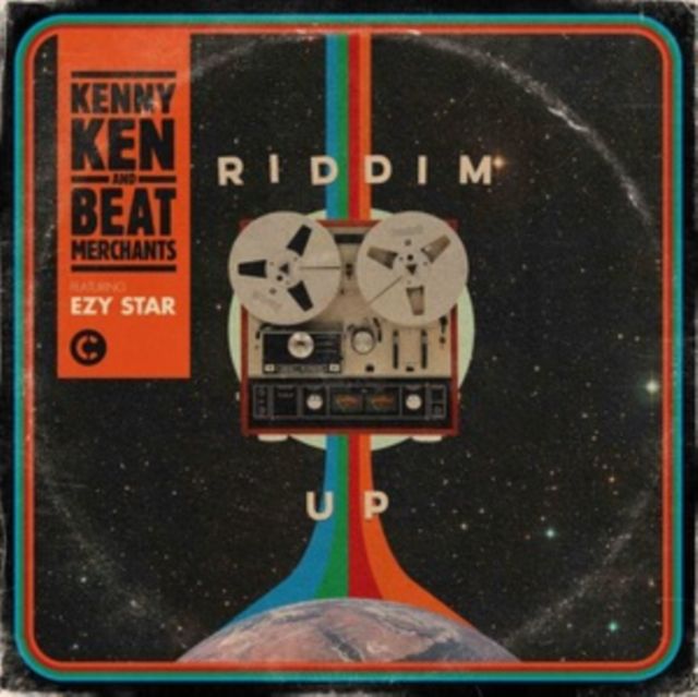 Kenny Ken And The Beat Merchan