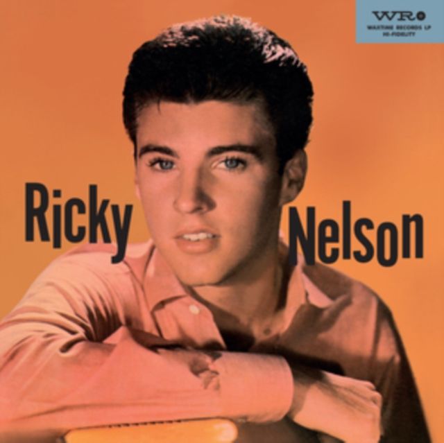 Ricky Nelson