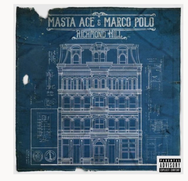 Masta Ace & Marco Polo