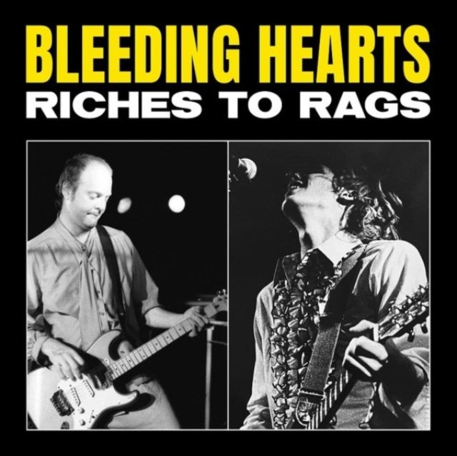 Bleeding Hearts