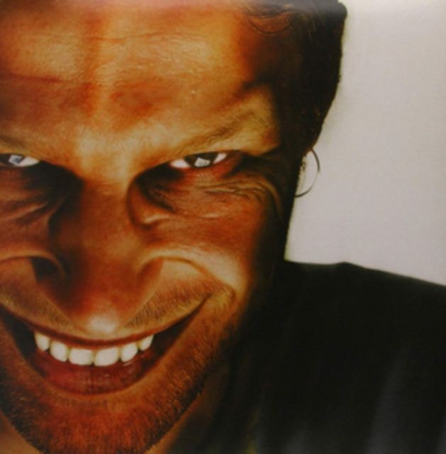 Aphex Twin