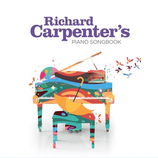 Richard Carpenter