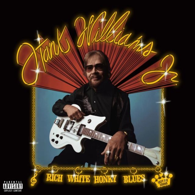 Hank Williams Jr.