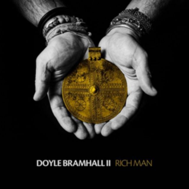 Doyle Bramhall Ii