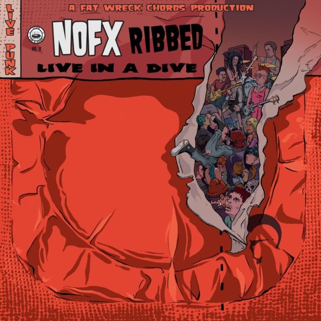 Nofx