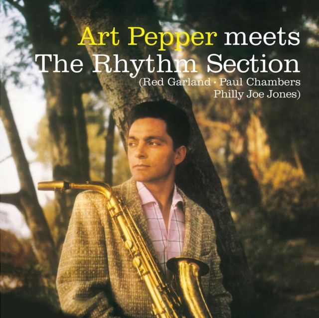 Art Pepper