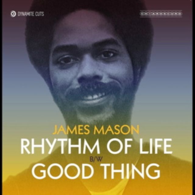James Mason