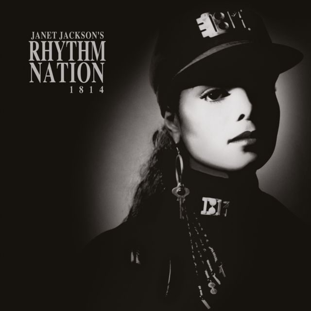 Janet Jackson