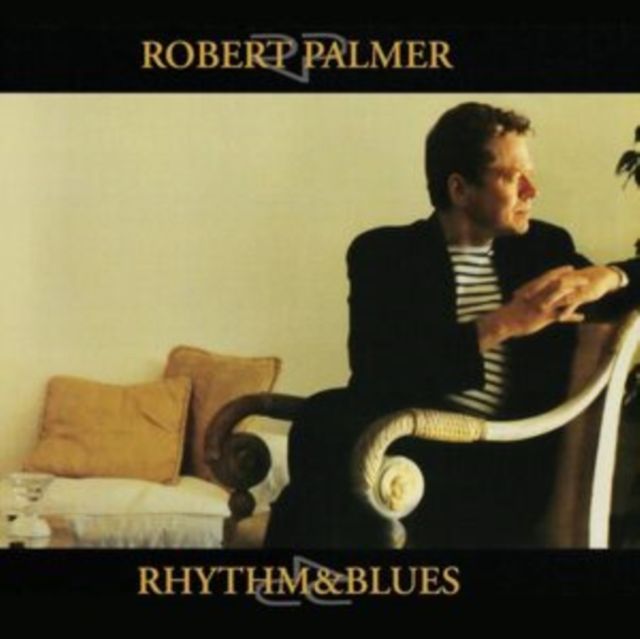 Robert Palmer