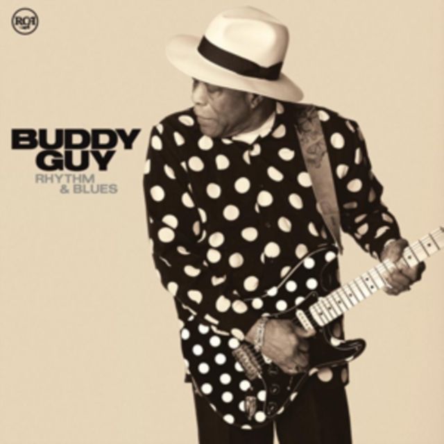Buddy Guy