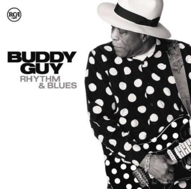 Buddy Guy