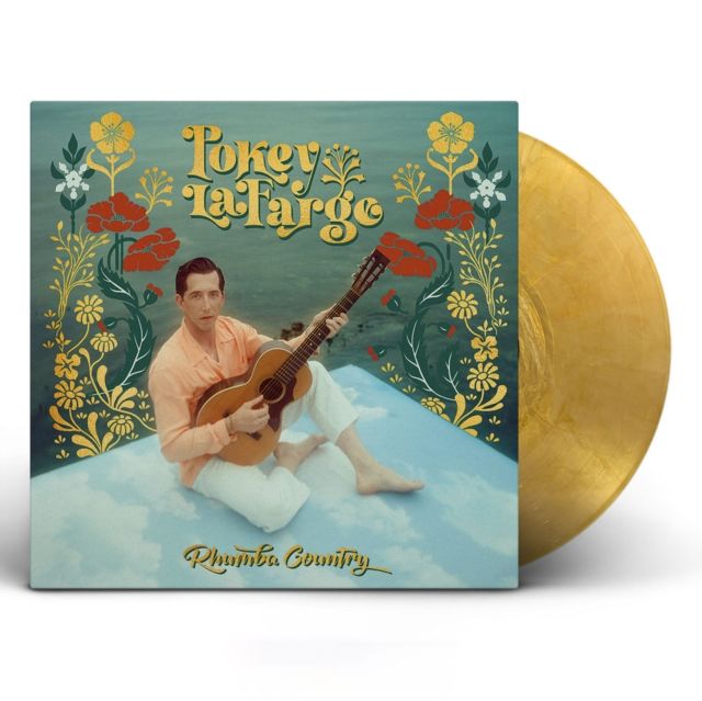 Pokey Lafarge